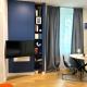 VoltaOttoSuite - Comfort and elegance in Moscova, Milán - Fotografie 9