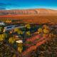 Natures Rest Lapa, Oudtshoorn