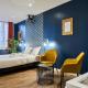 Suite Bleue #1#- Élégance & détente-self check-in Roubaix - Photo 8
