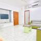 Spacious 2BHK Apartment with Kitchen in Malleshwaram, バンガロール - 写真 1