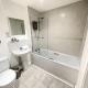 2BR City Centre Apt - Balcony - Sleeps 6 Liverpool - Fotografie 9
