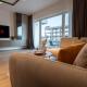 MoHost Wood - Apt with Balcony & Mountain View, Μπρασόβ - Φωτογραφία 10