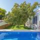 Charming villa in Marbella with private pool - Fotografie 2