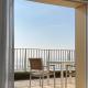 Studio with a unique terrace and amazing panoramic view of the sea T45 Ostende - Foto 9