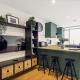 Town Centre Studio Clifden, Клифден