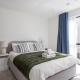Fulham Luxury high-spec Apartment with large balcony, Central London Location, Near Fulham and Chelsea Stadiums, Londýn - Fotografie 1