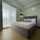 2BR Resort Type condo w city view Sheridan, Манила - Фото 6