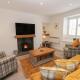Bumblebee Cottage Leyburn - Foto 4