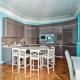 The Azure Pearl -Spacious & Modern, Paris - Foto 5