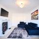 Modern 4-Bed Home, Tranent, Cockenzie