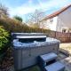 Modern 4-Bed Home, Tranent, Cockenzie (fotografie 3)