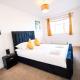 Modern 4-Bed Home, Tranent, Cockenzie (fotografie 7)