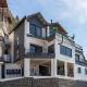 Alaya Stays Evara - 2 BHK Hilltop Hideaway With Balcony, Fireplace & Scenic Views, Mussoorie - Foto 2