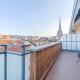 The Window Over the Mole Stunning Apartment X4, Turin - Photo 1