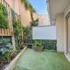 Luxueux Appartement avec Jardin Suspendu Vue Mer 10 min du Palais Cannes, Cannes - Photo 2