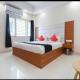 Hotel yours pacific, Dehradun - Foto 3