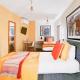 Peckham Rooms Hotel by Belvilla London, Londra - Foto 5