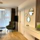 Free Parking - City Pulse Apartments at U6-Metro Vienna, Wien - Foto 1