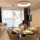 Free Parking - City Pulse Apartments at U6-Metro Vienna, Wien - Foto 3