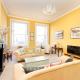 JOIVY Chic and Spacious House at the Heart of the City Edimburgo - Foto 1