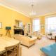 JOIVY Chic and Spacious House at the Heart of the City Edimburgo - Foto 2