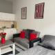 Tiffany Apartment in the City Center, Bratislava - Photo 3