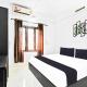Hotel O BE YOU RESIDENCY, Kochi - Foto 1