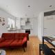 Bright & Stylish Stay Near King's Cross, Londra - Foto 6