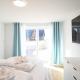 Ferienappartement mit Ostseeblick, Göhren - Foto 9