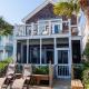 Ocean Point 43 by Wild Dunes, Oceanfront Home Isle of Palms - Zdjęcie 1