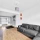 OnSiteStays - 3 bedroom, 2 x space driveway and Wifi, Rainham - Fotografie 7