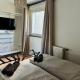 The green cow 6P apartment Balcony Smart TV, Herne - Kuva 5