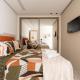 Modern & bright studio Balcony & Parking Maarif, Casablanca - Photo 8