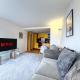 J Quarter 1BR - Free Parking - Suite Three, Бирмингем