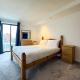 J Quarter 1BR - Free Parking - Suite Three, Бирмингем (фото 7)
