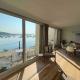Spectacular Waterfront Views With Parking At 'Mariners Mirror', Falmouth - Fotografie 9