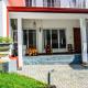 Kandy Green Villa, Polgolla (fotografie 4)