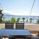 Luxury Beachfront Suite, Kritharia - Fotografie 2