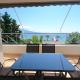 Luxury Beachfront Suite, Kritharia - Fotografie 8