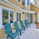 Cottage By The Sea, Kennebunkport - Fotografie 3