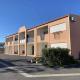 Studio cosy avec terrasse, parking, proche thermes - Balaruc-les-Bains - FR-1-553-89, Balaruc-les-Bains (fotografie 2)