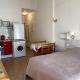 Studio cosy avec terrasse, parking, proche thermes - Balaruc-les-Bains - FR-1-553-89, Balaruc-les-Bains (fotografie 4)