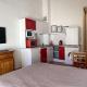 Studio cosy avec terrasse, parking, proche thermes - Balaruc-les-Bains - FR-1-553-89, Balaruc-les-Bains (fotografie 5)