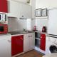 Studio cosy avec terrasse, parking, proche thermes - Balaruc-les-Bains - FR-1-553-89, Balaruc-les-Bains (fotografie 7)