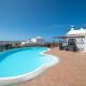 Villa 354 - Ocean View, Playa Blanca - Photo 4