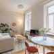 Vibrant 1bd City Centre apartmen