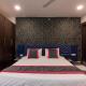 Blossoms Room M Hotel- Free Early Check in- Opp Hitex Charminar Arch, Хайдарабад - Фото 8