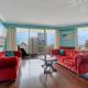 Stylish 1BR Beachside Escape - Heart of Gold Coast, Gold Coast - Fotografie 1