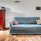 GuestHost - Quiet and peaceful apartment - Perugia, Perugia (Foto 9)