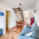 GuestHost - Quiet and peaceful apartment - Perugia, Perugia (Foto 3)